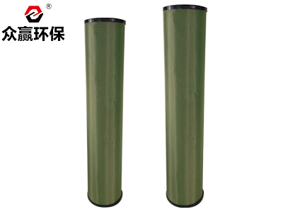 風機聚結(jié)分離濾芯DM839.00-C不銹鋼蓋聚結(jié)濾芯