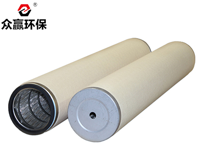 風機聚結(jié)分離濾芯DM839.00-C不銹鋼蓋聚結(jié)濾芯