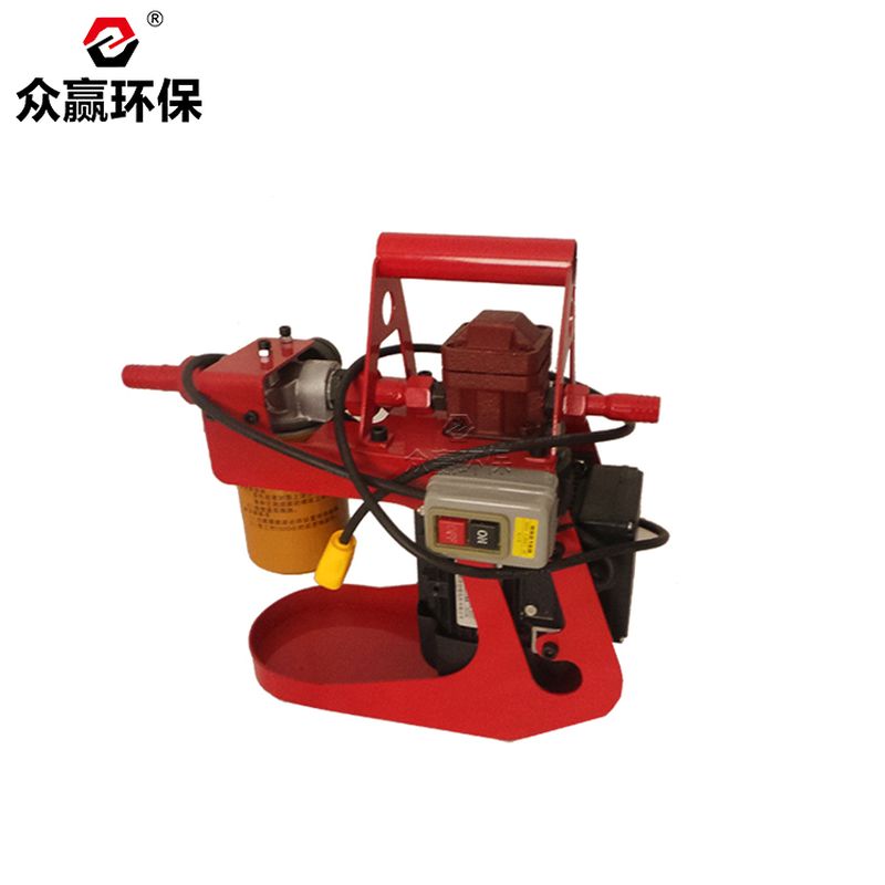 眾贏(yíng)環(huán)保OF7K10P2T2L20E加油小車(chē)OF7系列濾油機(jī)替代賀德克