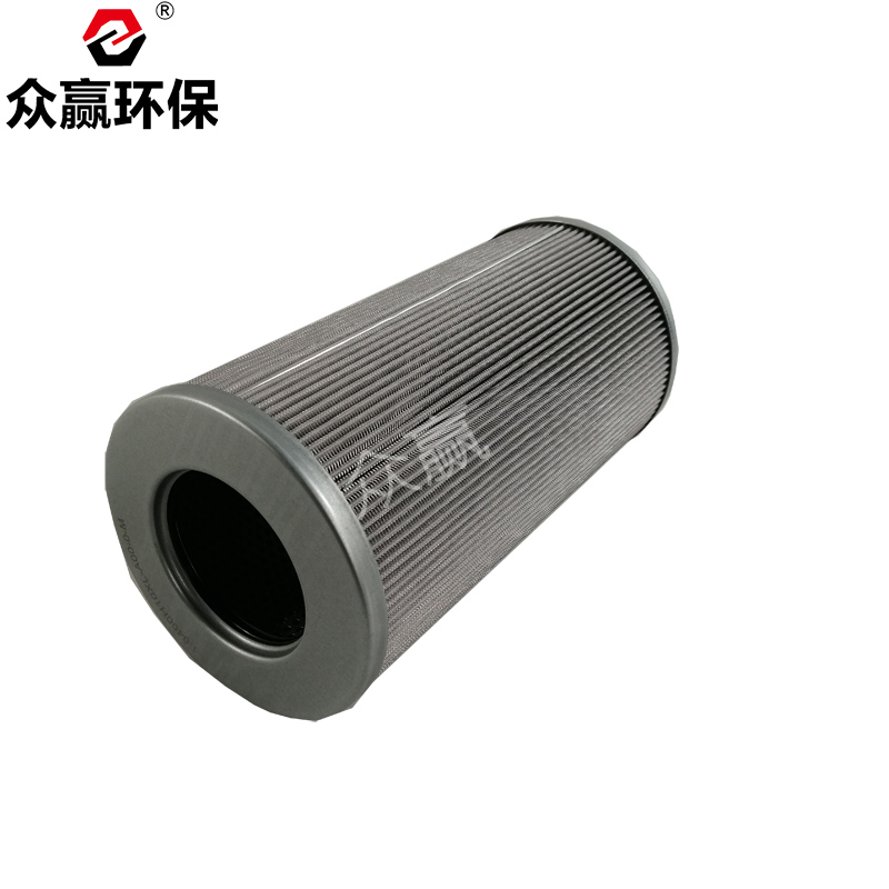 液壓油濾芯堵塞后會有什么影響？