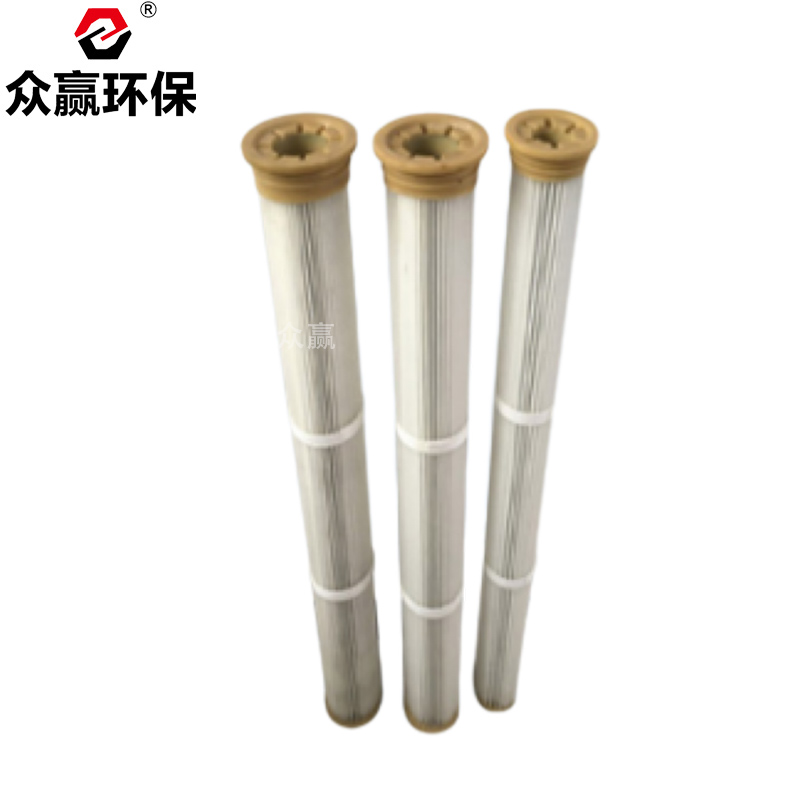 一般除塵濾筒多少錢？