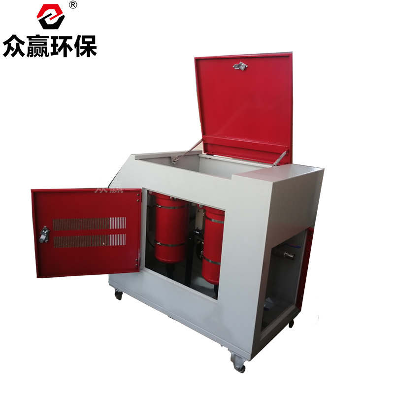 箱式濾油機的用途有哪些？